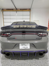 Load image into Gallery viewer, 15-23 Dodge Charger Taillight Tint
