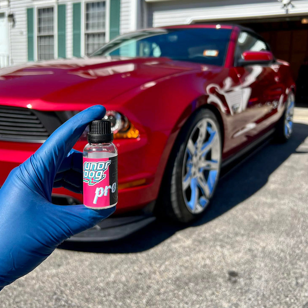 AUTOMOTIVE CARE & DETAIL