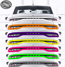 Load image into Gallery viewer, 13-16 Dodge Dart Colored Taillight Tint Overlay
