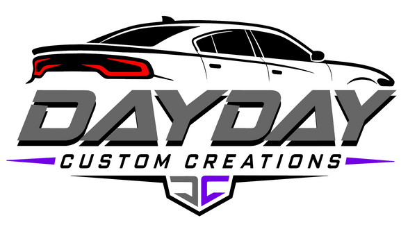 DayDay Custom Creations LLC