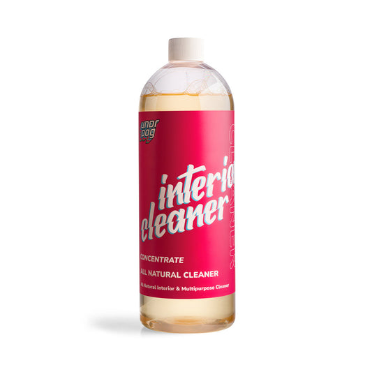 Interior Cleaner Concentrate