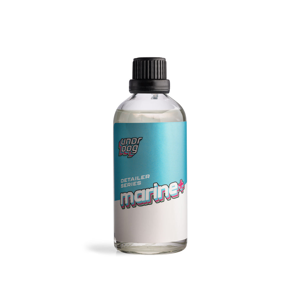 Undrdog Marine Plus: Elite Coating for Professional Detailers