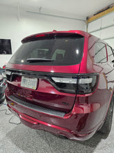 Load image into Gallery viewer, 14-24 Dodge Durango Taillight Tint
