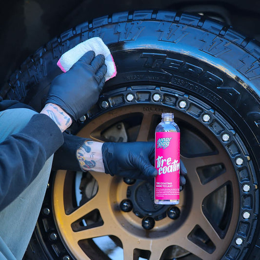 Tire Coating