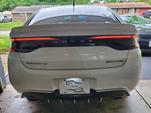 Load image into Gallery viewer, 13-16 Dodge Dart Taillight Decal Design 5
