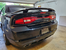 Load image into Gallery viewer, 11-14 Dodge Charger Taillight Decal Design 3
