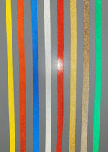 Load image into Gallery viewer, Universal Yellow Reflective Strip
