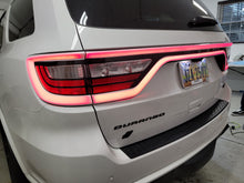 Load image into Gallery viewer, 14-24 Dodge Durango Colored Taillight Tint Overlay
