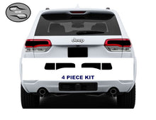 Load image into Gallery viewer, 14-21 Jeep Grand Cherokee Taillight Center Tint
