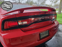 Load image into Gallery viewer, 11-14 Dodge Charger Taillight Decal Design 5
