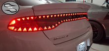 Load image into Gallery viewer, 13-16 Dodge Dart Taillight Decal Design 13
