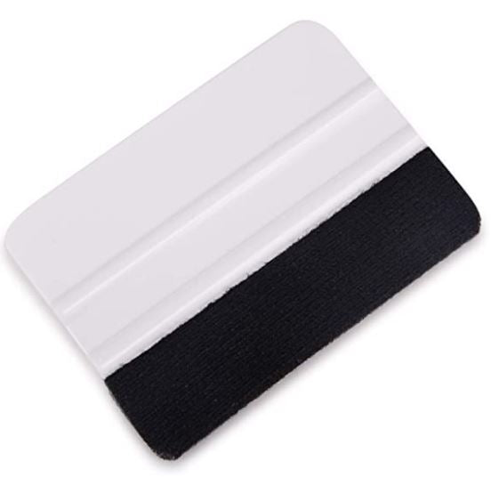 4" Felt Squeegee