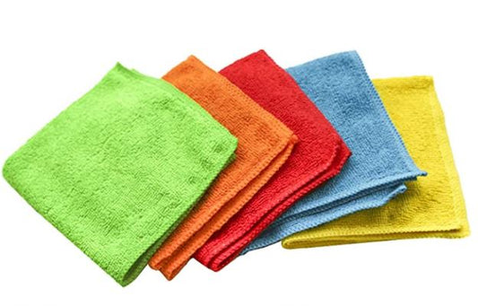 Microfiber Towel